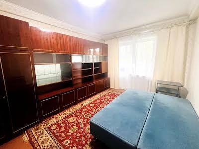 квартира за адресою Оболонський просп., 12