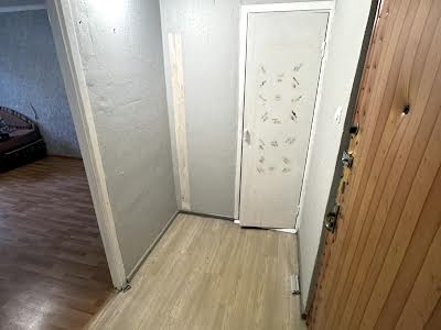 квартира по адресу Гонгадзе Георгия просп. (Советской Украины), 24-Б