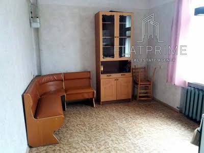 квартира по адресу Чумака Василия ул., 13