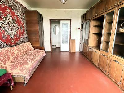 квартира за адресою Київ, Харківське шосе, 61-А