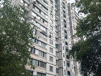 квартира за адресою Чистяківська вул., 11-Б