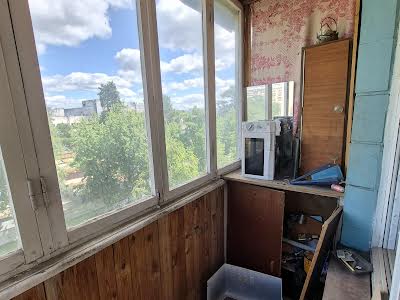 квартира по адресу Юрія Литвинського ул. (Російська), 82-А