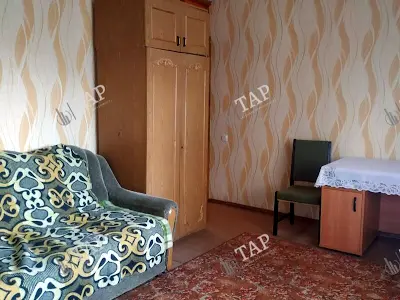 квартира по адресу пр-т Перемоги, 73А