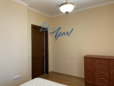 квартира за адресою Генерала Генадія Воробйова вул. (Курська), 13-Е