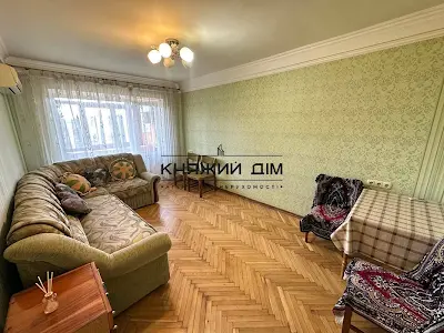 квартира по адресу Остафия Дашкевича ул. (Курнатовского), 19