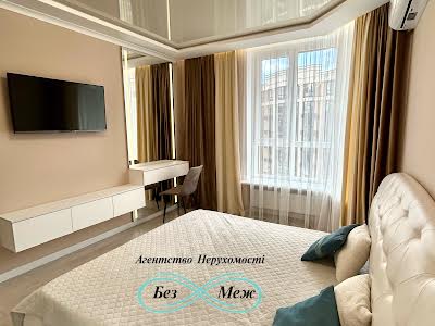 квартира за адресою Мартинова просп., 12