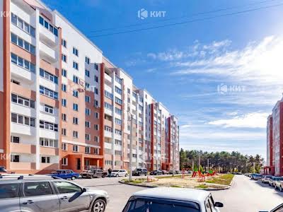 квартира за адресою Харків, Шевченківський пров., 48