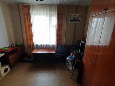 квартира за адресою Повітряних Сил просп. (Повітрофлотський), 15