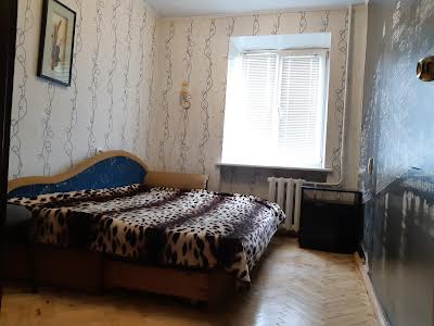 квартира по адресу Науки просп., 24