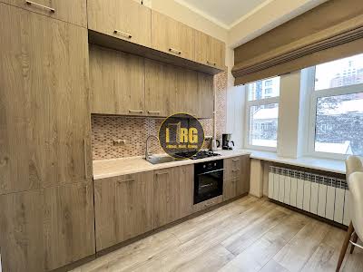 квартира за адресою Олеся Гончара вул., 45-А