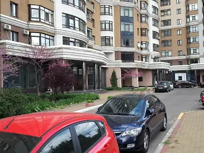 квартира по адресу Дегтяревская ул., 25к1