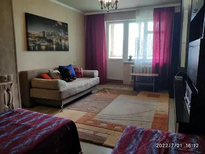квартира по адресу Горловская ул., 38/40