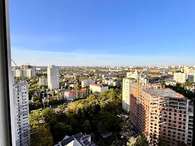 квартира за адресою Львівська вул., 22