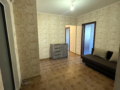 квартира за адресою Сергія Данченка вул., 3