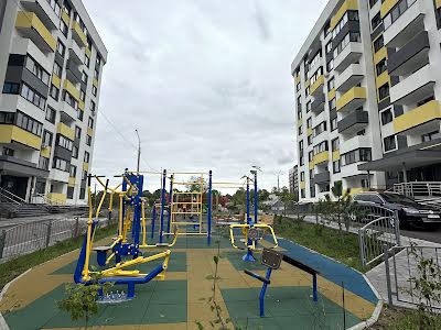 квартира за адресою Білодідівка вул., 16