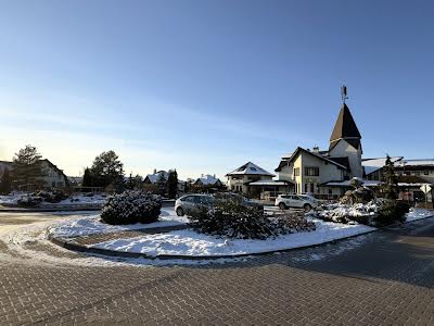 будинок за адресою с. Северинівка, Скоропадського