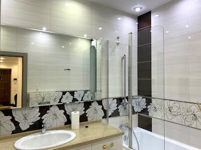 квартира за адресою Сергія Данченка вул., 6