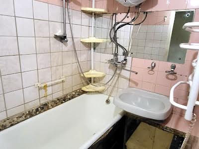 квартира за адресою Оболонський просп., 9