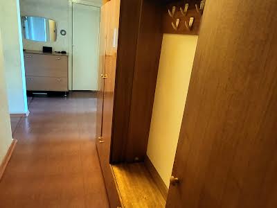 квартира за адресою Оболонський просп., 9