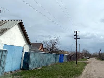 будинок за адресою с. Пашківка, Центральна