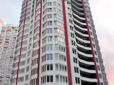 квартира по адресу Драгоманова ул., 4-А