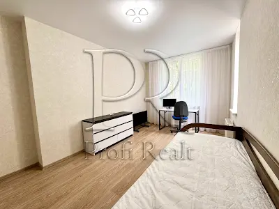 квартира за адресою Регенераторна вул., 4к9