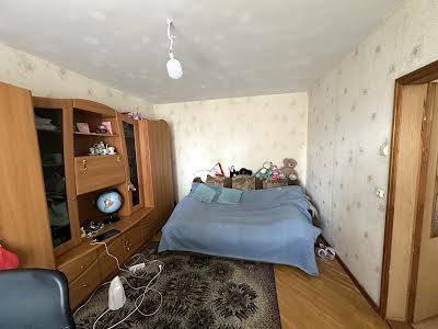 квартира по адресу Милославская ул., 47а