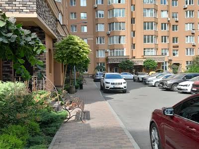 квартира за адресою Академіка Амосова вул., 63