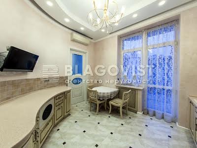 квартира по адресу Киев, Протасів Яр ул., 8
