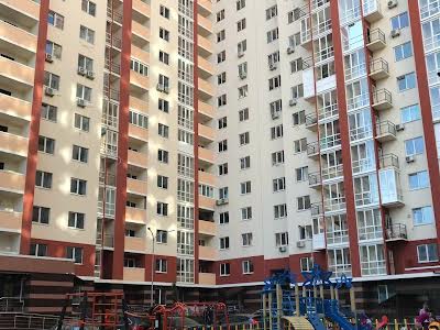 квартира за адресою Київ, Гарматна вул., 38Б