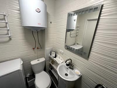 квартира за адресою Олени Теліги вул., 39-Б