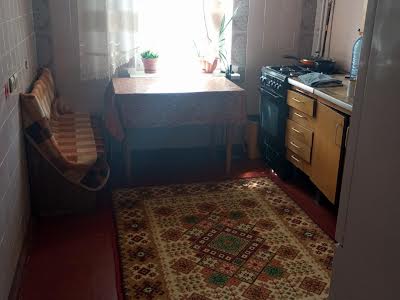 квартира по адресу Милославская ул., 19а