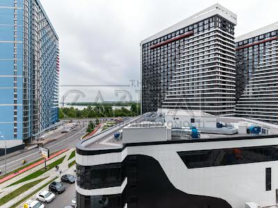 квартира за адресою Причальна вул., 14