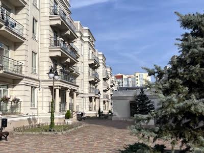 квартира по адресу 10 станция Фонтана, 35