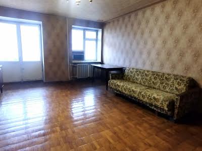 квартира за адресою Олександра Кониського вул., 67