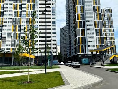 квартира по адресу Никольско-Слободская ул., 10