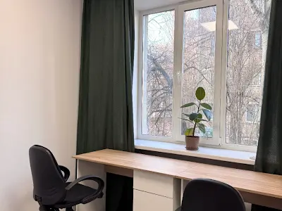 комерційна за адресою Лесі Українки бульв., 6