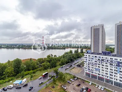 квартира по адресу Вишняковская ул., 2