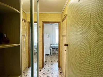 квартира за адресою Космонавта Поповича вул. (Космонавта Волкова), 14