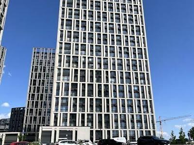 квартира по адресу Заречная ул., 4