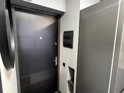 квартира по адресу Олеся Бердника ул., 1-Д