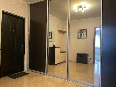 квартира по адресу Науки просп., 55-А