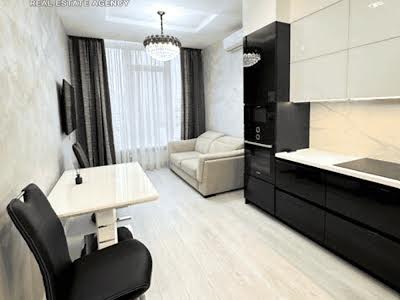 квартира за адресою Жилянська вул., 68