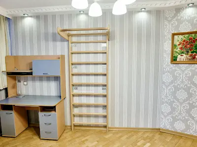 квартира по адресу Вадима Гетьмана ул., 1-Б