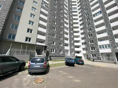 квартира за адресою Коноплянська вул., 22-А