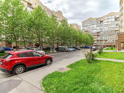 квартира за адресою Метрологічна вул., 9-В