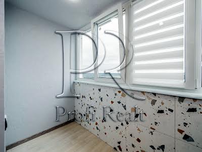 квартира за адресою Доківська вул., 10, к11
