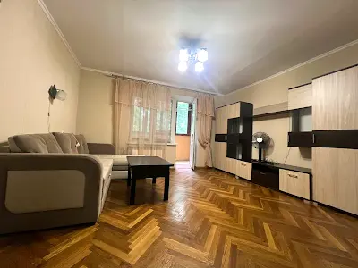 квартира по адресу Тростянецкая ул., 12