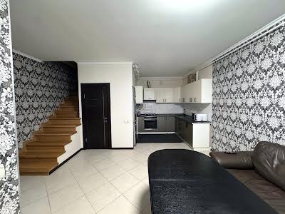 будинок за адресою с. Софіївська борщагівка, Курінна, 22г