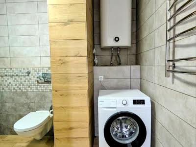 квартира за адресою Антоновича вул. (Горького), 74